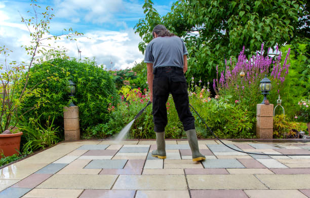 Reliable Fairfax, SC Pressure Washing Services Solutions