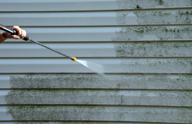 Solar Panel Cleaning in Fairfax, SC